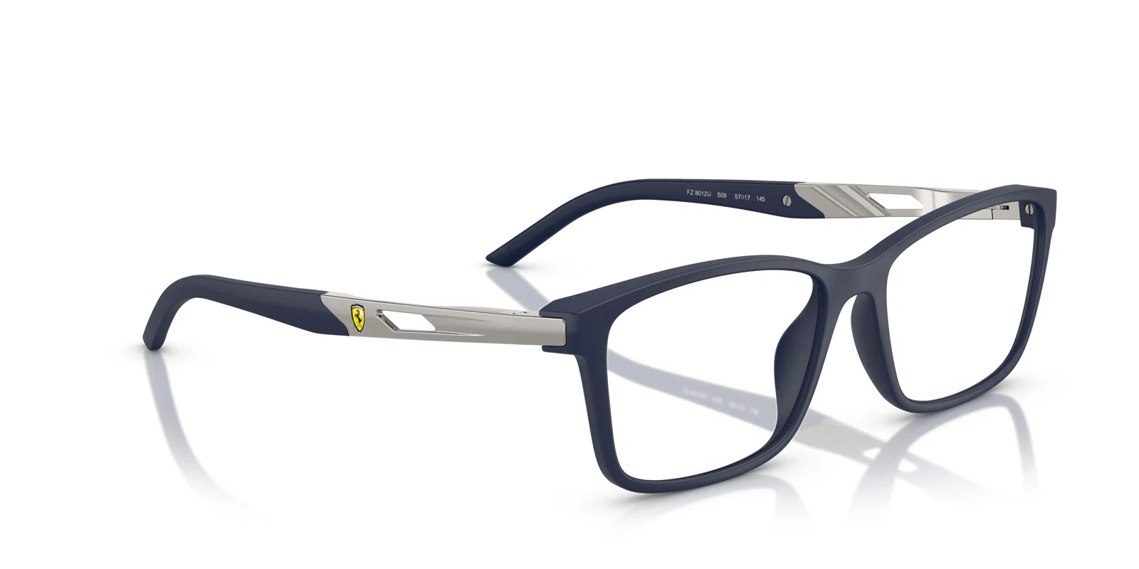Scuderia Ferrari 8012U Eyeglasses - view 26